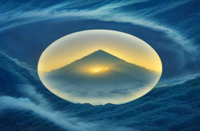 温柔的亲密关系探索场景，翠绿色系的科普风格视觉，一对成年伴侣在舒适环境中放松交流，画面温暖柔和、无猎奇渲染