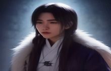 用户运营王曦在直播间与观众互动，屏幕上显示用户提问弹幕，讨论平台新功能使用体验