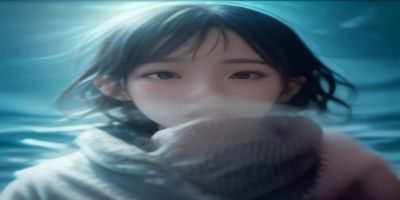 移动端用户在手机上浏览内容导航平台，手指滑动操作，背景是现代简洁的深色界面，体现移动优先的内容消费趋势