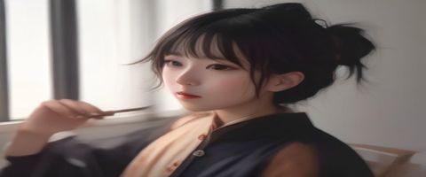 足交技巧图解：坐立对向姿势示意，科普配图风格，柔和自然光线，画面专业简洁